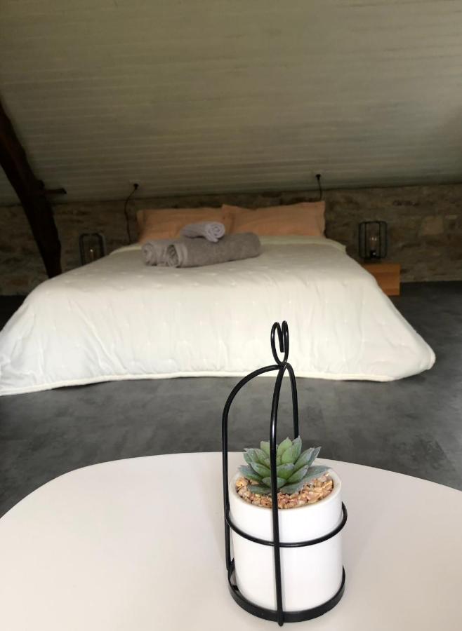 Le Domaine De La Claire Fontaine Gites -Chambres D'Hotes Montvalent Экстерьер фото