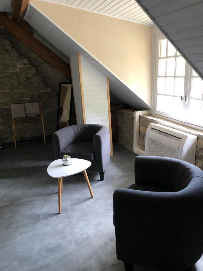 Le Domaine De La Claire Fontaine Gites -Chambres D'Hotes Montvalent Экстерьер фото
