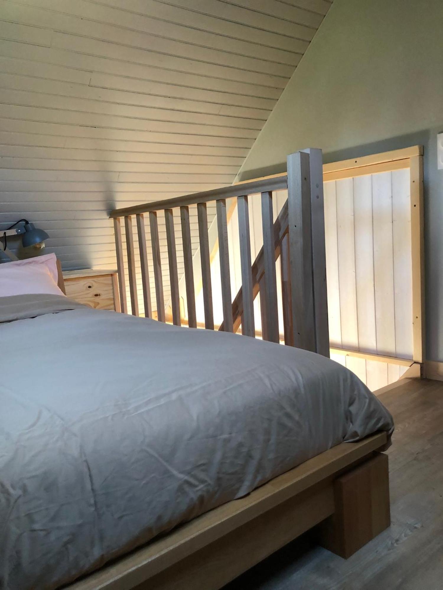 Le Domaine De La Claire Fontaine Gites -Chambres D'Hotes Montvalent Экстерьер фото
